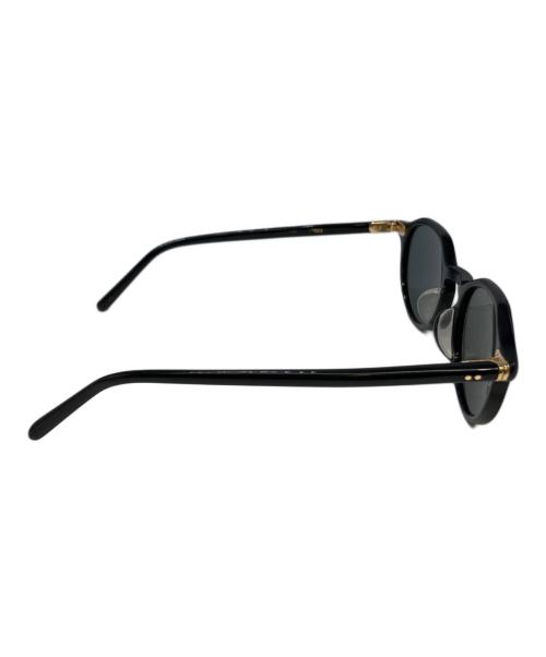 Ayame（アヤメ）Ayame (アヤメ) サングラス ブラック サイズ:47□22の古着・服飾アイテム