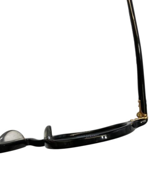 Ayame（アヤメ）Ayame (アヤメ) サングラス ブラック サイズ:47□22の古着・服飾アイテム