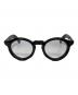 guepard (ギュパール) 眼鏡 ブラック：18000円