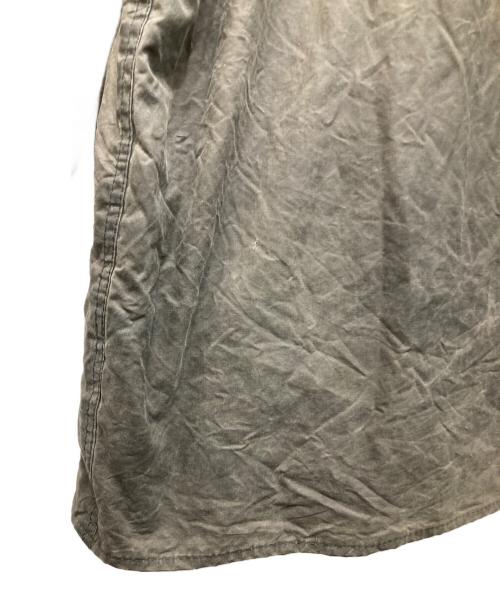 Barbour（バブアー）Barbour (バブアー) BORDER JACKET カーキ サイズ:C44/112CMの古着・服飾アイテム