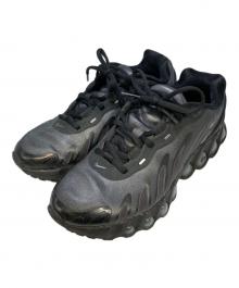 NIKE（ナイキ）の古着「Women's Air Max DN8 "Black/Metallic Dark Grey"」｜ブラック