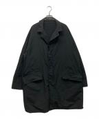 teatoraテアトラ）の古着「TIME ADAPTER - P」｜ブラック