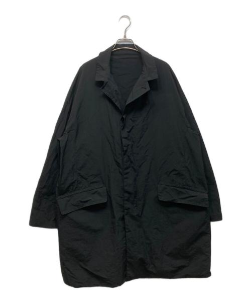 teatora（テアトラ）TEATORA (テアトラ) TIME ADAPTER - P ブラック サイズ:ＳＩＺＥ4の古着・服飾アイテム