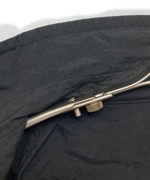 teatora（テアトラ）TEATORA (テアトラ) TIME ADAPTER - P ブラック サイズ:ＳＩＺＥ4の古着・服飾アイテム