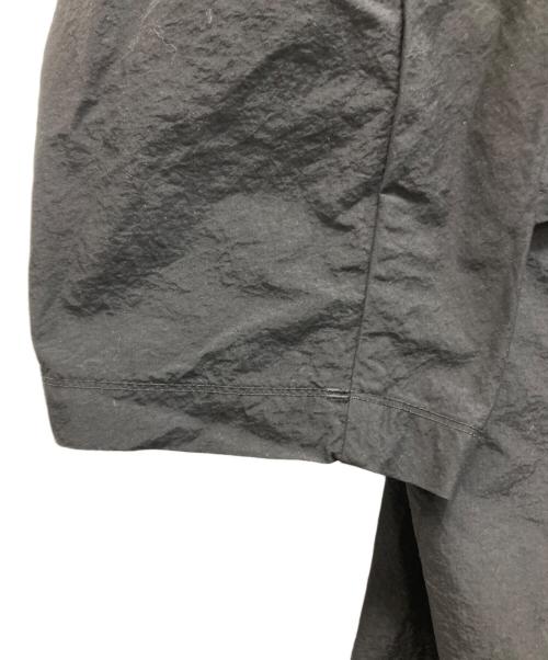 teatora（テアトラ）TEATORA (テアトラ) TIME ADAPTER - P ブラック サイズ:ＳＩＺＥ4の古着・服飾アイテム