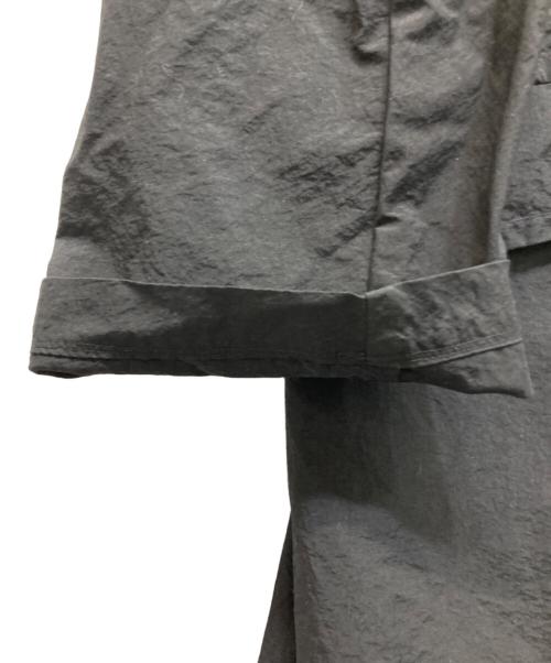 teatora（テアトラ）TEATORA (テアトラ) TIME ADAPTER - P ブラック サイズ:ＳＩＺＥ4の古着・服飾アイテム