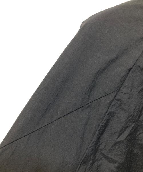 teatora（テアトラ）TEATORA (テアトラ) TIME ADAPTER - P ブラック サイズ:ＳＩＺＥ4の古着・服飾アイテム