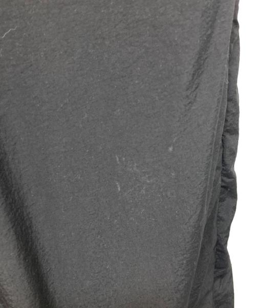 teatora（テアトラ）TEATORA (テアトラ) WALLET PANTS PACKABLE ブラック サイズ:SIZE 2の古着・服飾アイテム