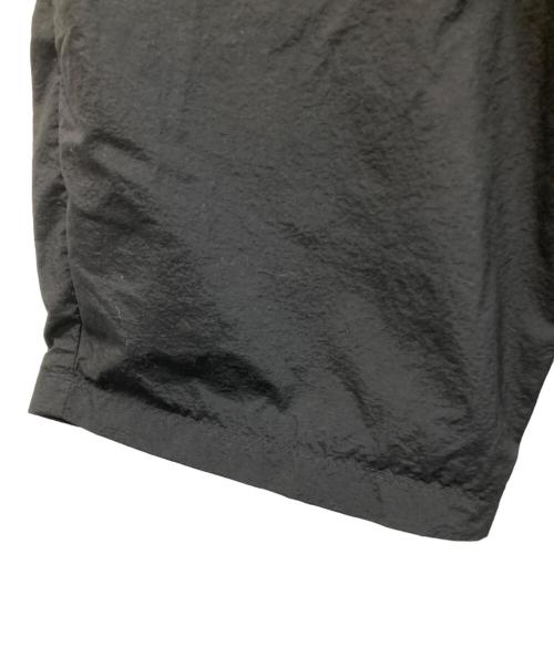 teatora（テアトラ）TEATORA (テアトラ) WALLET PANTS PACKABLE ブラック サイズ:SIZE 2の古着・服飾アイテム