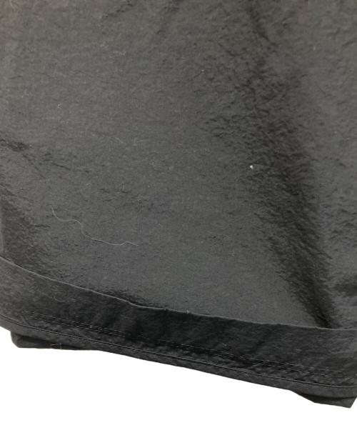 teatora（テアトラ）TEATORA (テアトラ) WALLET PANTS PACKABLE ブラック サイズ:SIZE 2の古着・服飾アイテム