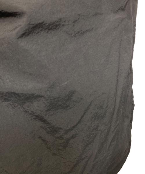 teatora（テアトラ）TEATORA (テアトラ) WALLET PANTS PACKABLE ブラック サイズ:SIZE 2の古着・服飾アイテム