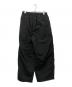 TEATORA (テアトラ) WALLET PANTS PACKABLE ブラック サイズ:SIZE 2：18000円