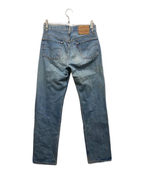 LEVI'S（リーバイス）LEVI'S (リーバイス) ヴィンテージ501デニムパンツ インディゴ サイズ:30の古着・服飾アイテム