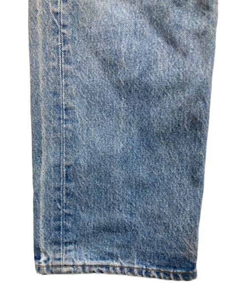 LEVI'S（リーバイス）LEVI'S (リーバイス) ヴィンテージ501デニムパンツ インディゴ サイズ:30の古着・服飾アイテム