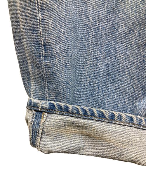 LEVI'S（リーバイス）LEVI'S (リーバイス) ヴィンテージ501デニムパンツ インディゴ サイズ:30の古着・服飾アイテム