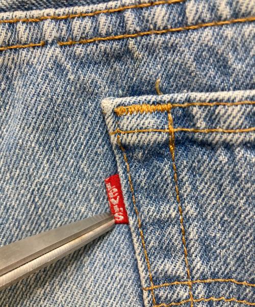 LEVI'S（リーバイス）LEVI'S (リーバイス) ヴィンテージ501デニムパンツ インディゴ サイズ:30の古着・服飾アイテム