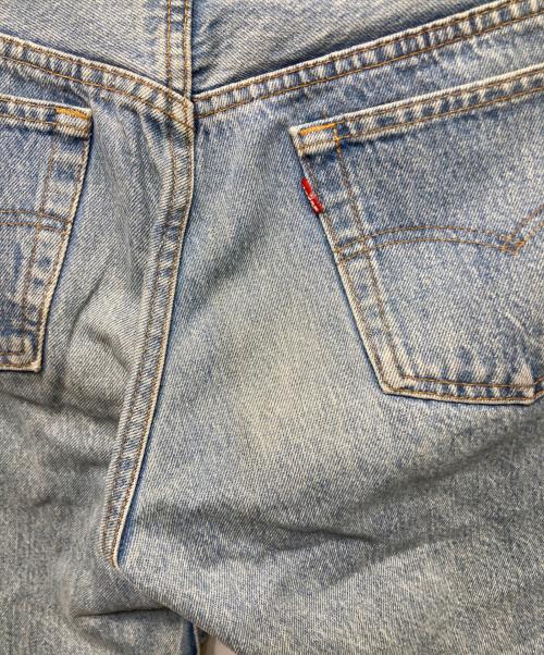 LEVI'S（リーバイス）LEVI'S (リーバイス) ヴィンテージ501デニムパンツ インディゴ サイズ:30の古着・服飾アイテム
