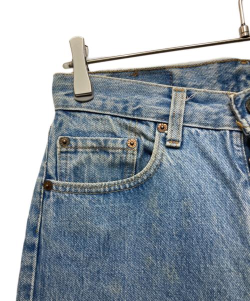 LEVI'S（リーバイス）LEVI'S (リーバイス) ヴィンテージ501デニムパンツ インディゴ サイズ:30の古着・服飾アイテム