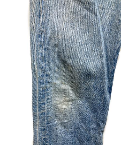 LEVI'S（リーバイス）LEVI'S (リーバイス) ヴィンテージ501デニムパンツ インディゴ サイズ:30の古着・服飾アイテム