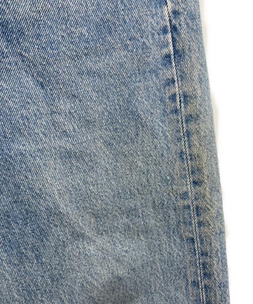 LEVI'S（リーバイス）LEVI'S (リーバイス) ヴィンテージ501デニムパンツ インディゴ サイズ:30の古着・服飾アイテム