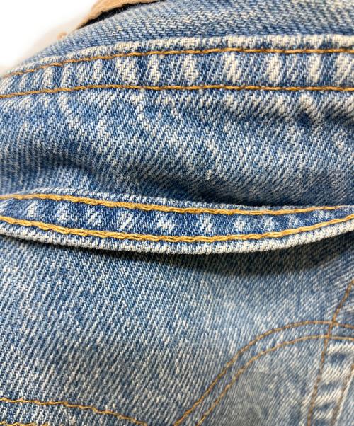 LEVI'S（リーバイス）LEVI'S (リーバイス) ヴィンテージ501デニムパンツ インディゴ サイズ:30の古着・服飾アイテム