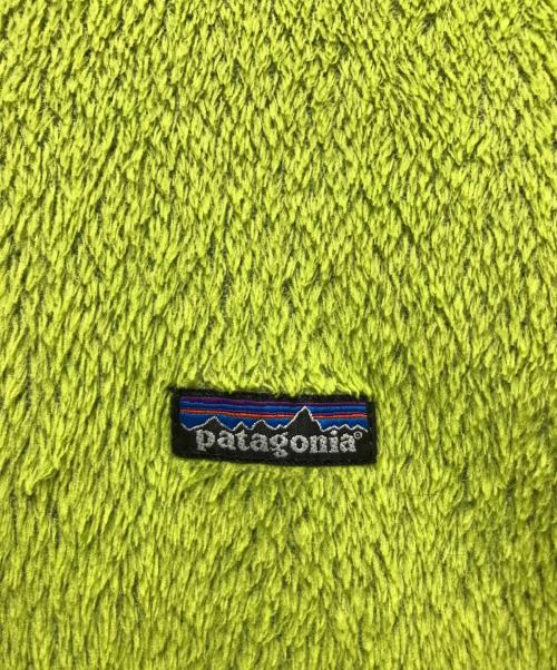 Patagonia（パタゴニア）Patagonia (パタゴニア) R2 Jacket / フリースジャケット / 25130 / USA製 グリーン サイズ:Mの古着・服飾アイテム