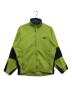 Patagonia（パタゴニア）の古着「R2 Jacket / フリースジャケット / 25130 / USA製」｜グリーン