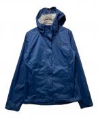THE NORTH FACEザ ノース フェイス）の古着「ダブルベンチャーツージャケット」｜ネイビー