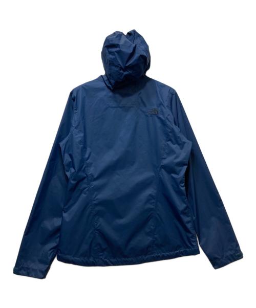 THE NORTH FACE（ザ ノース フェイス）THE NORTH FACE (ザ ノース フェイス) ダブルベンチャーツージャケット ネイビー サイズ:Sの古着・服飾アイテム