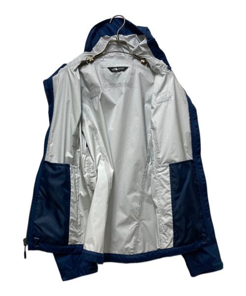 THE NORTH FACE（ザ ノース フェイス）THE NORTH FACE (ザ ノース フェイス) ダブルベンチャーツージャケット ネイビー サイズ:Sの古着・服飾アイテム