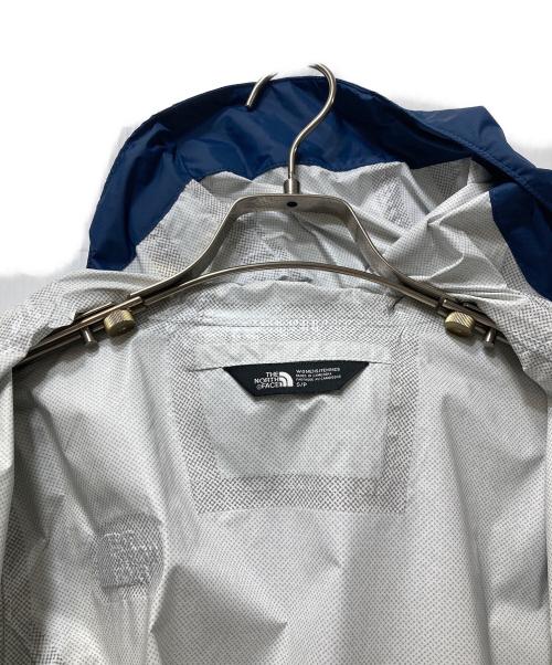 THE NORTH FACE（ザ ノース フェイス）THE NORTH FACE (ザ ノース フェイス) ダブルベンチャーツージャケット ネイビー サイズ:Sの古着・服飾アイテム