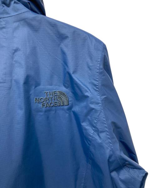 THE NORTH FACE（ザ ノース フェイス）THE NORTH FACE (ザ ノース フェイス) ダブルベンチャーツージャケット ネイビー サイズ:Sの古着・服飾アイテム