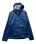 THE NORTH FACE（ザ ノース フェイス）の古着「ダブルベンチャーツージャケット」｜ネイビー