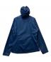 THE NORTH FACE (ザ ノース フェイス) ダブルベンチャーツージャケット ネイビー サイズ:S：7000円