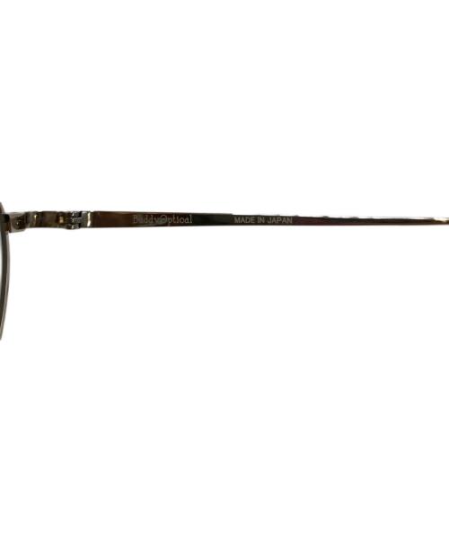 Buddy Optical（バディーオプティカル）buddy optical (バディーオプティカル) サングラス サイズ:不明の古着・服飾アイテム