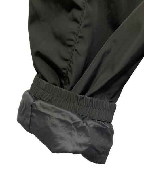 POLO RALPH LAUREN（ポロ・ラルフローレン）POLO RALPH LAUREN (ポロ・ラルフローレン) マウンテンパーカー　フーデットナイロンジャケット ブラック サイズ:Ｍの古着・服飾アイテム