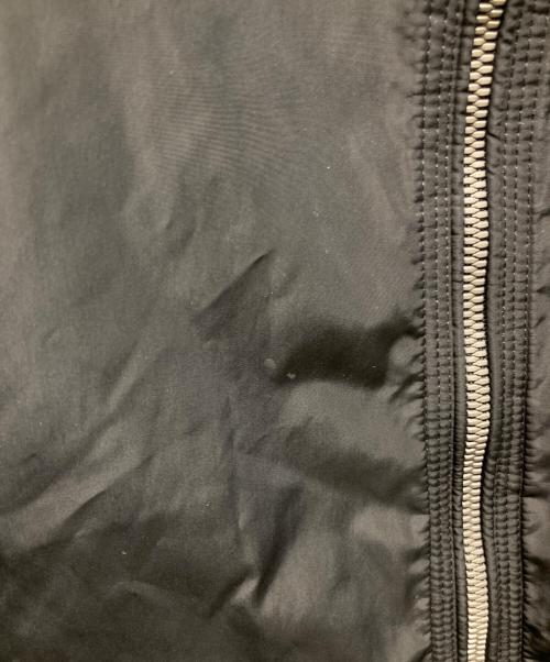 POLO RALPH LAUREN（ポロ・ラルフローレン）POLO RALPH LAUREN (ポロ・ラルフローレン) マウンテンパーカー　フーデットナイロンジャケット ブラック サイズ:Ｍの古着・服飾アイテム