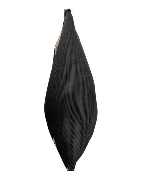 MM6 Maison Margiela（エムエムシックスメゾンマルジェラ）MM6 Maison Margiela (エムエムシックスメゾンマルジェラ) ジャパニーズトートバッグ ブラックの古着・服飾アイテム