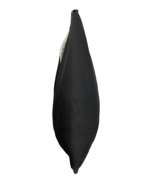 MM6 Maison Margiela（エムエムシックスメゾンマルジェラ）MM6 Maison Margiela (エムエムシックスメゾンマルジェラ) ジャパニーズトートバッグ ブラックの古着・服飾アイテム