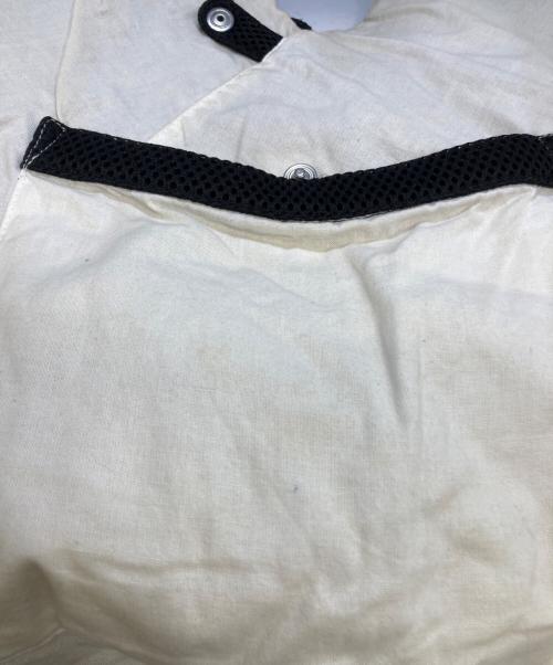 MM6 Maison Margiela（エムエムシックスメゾンマルジェラ）MM6 Maison Margiela (エムエムシックスメゾンマルジェラ) ジャパニーズトートバッグ ブラックの古着・服飾アイテム