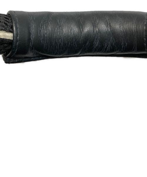 MM6 Maison Margiela（エムエムシックスメゾンマルジェラ）MM6 Maison Margiela (エムエムシックスメゾンマルジェラ) ジャパニーズトートバッグ ブラックの古着・服飾アイテム