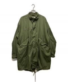 中古・古着通販】PARKA,EXTREME COLD WEATHER (USミリタリー) '73M-65