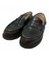 PARABOOT（パラブーツ）の古着「ローファー　REMIS　51597　　」｜ブラック