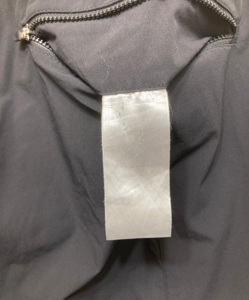 OVY（オヴィー）OVY (オヴィー) Cordura Nylon Stretch Easy Pants ブラック サイズ:サイズ不明の古着・服飾アイテム