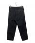 OVY (オヴィー) Cordura Nylon Stretch Easy Pants ブラック サイズ:サイズ不明：20000円