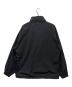 OVY (オヴィー) Cordura Nylon Stretch Anorak Hoodie ブラック サイズ:Ⅿ：25000円