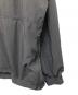 中古・古着 OVY (オヴィー) Cordura Nylon Stretch Anorak Hoodie ブラック サイズ:Ⅿ：25000円
