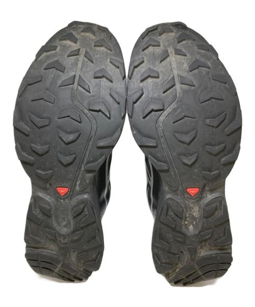 SALOMON（サロモン）SALOMON (サロモン) XT-6 GORE-TEX ブラック サイズ:28cmの古着・服飾アイテム