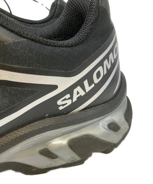 SALOMON（サロモン）SALOMON (サロモン) XT-6 GORE-TEX ブラック サイズ:28cmの古着・服飾アイテム