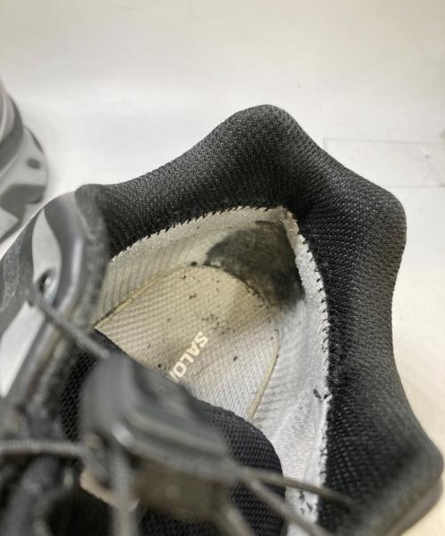 SALOMON（サロモン）SALOMON (サロモン) XT-6 GORE-TEX ブラック サイズ:28cmの古着・服飾アイテム
